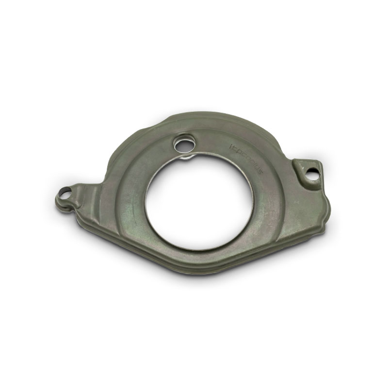 قاب پایین تسمه تایم پژو ۴۰۵ و پارس و سمند بهینه فلزی طهران پارت