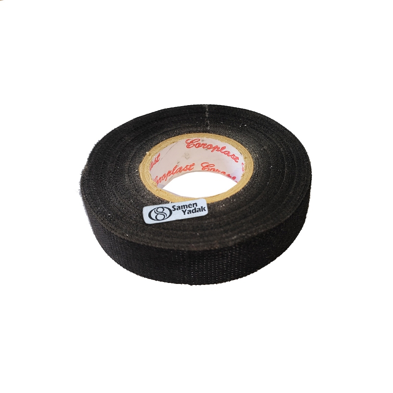 چسب پارچه ای سیم کشی