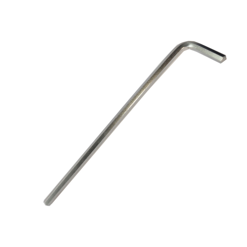 آچار آلن بلند مخصوص هواگیری پژو 405 ، 206 و سمند