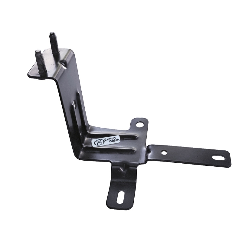 دیاق نگهدارنده ecu پژو پارس