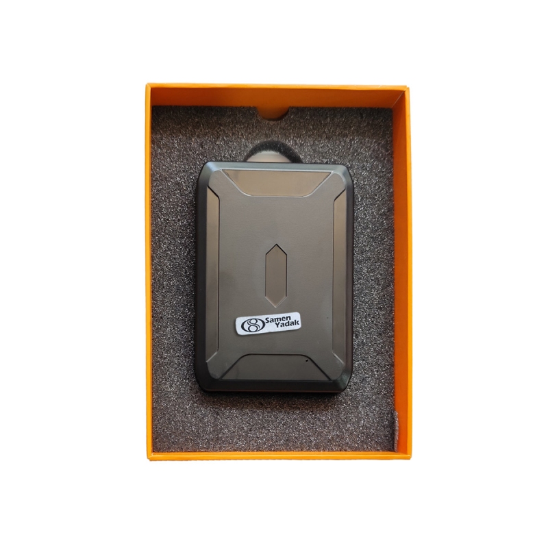 ردیاب مگنتی بزرگ آذر ردیاب مدل GT210