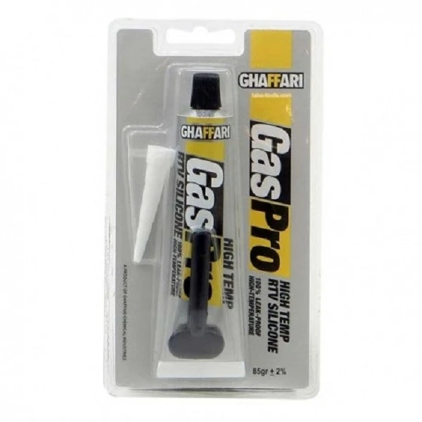 چسب واشرساز گس پرو غفاری 85 گرمی(GasPro)
