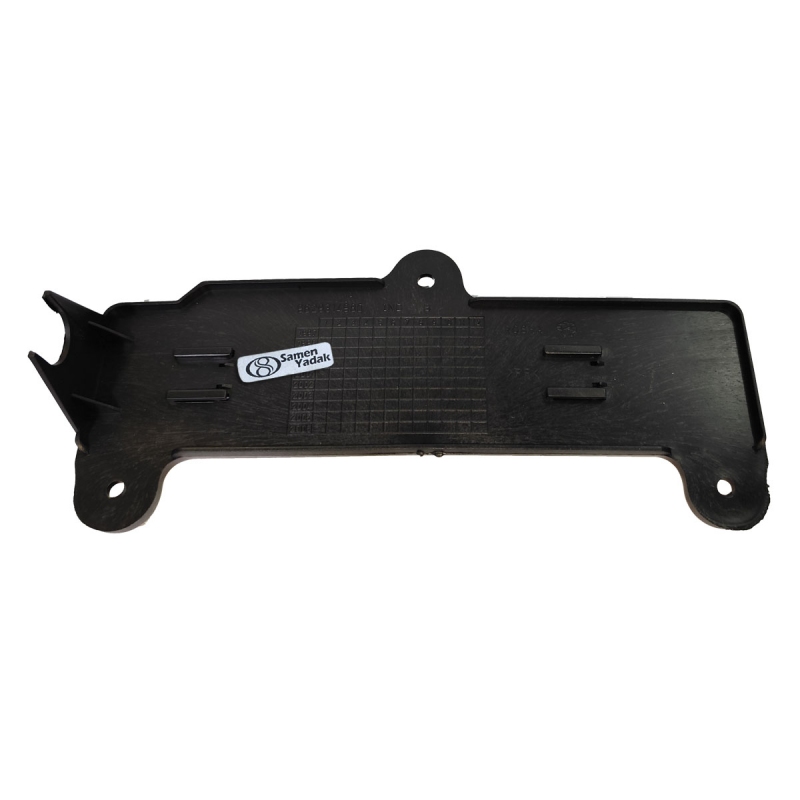 پایه نگهدارنده رله فن 206 ، 207 و رانا ثامن یدک