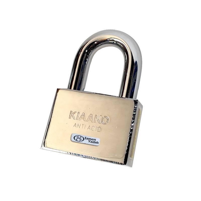 قفل آویز کیاآکو