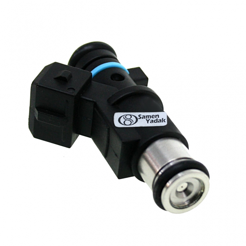 سوزن انژکتور 206