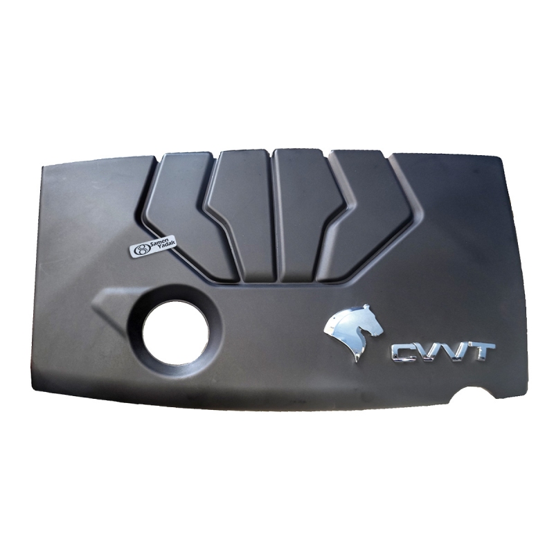 کاور تزئینی موتور TU5 تارا  و رانا به همراه نمد