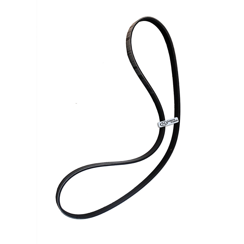 تسمه کولر شماره 1218 دانگ فنگ H30 Cross - ایساکو