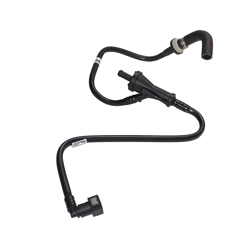 مجموعه شیلنگ خلا ترمز دنا