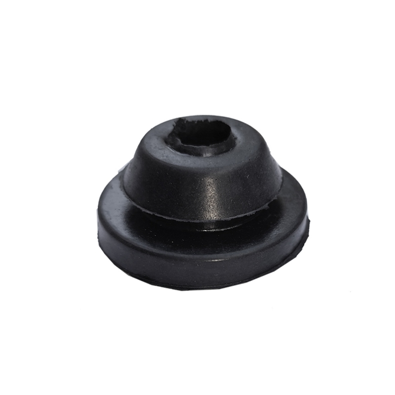 لاستیک زیر هواکش سمند بسته دو عددی