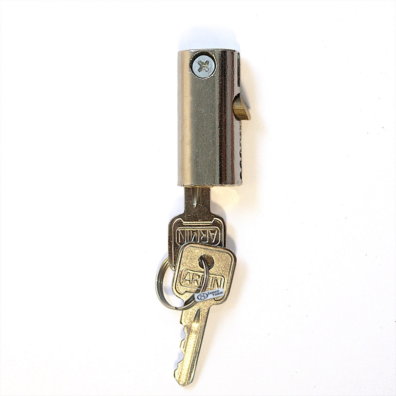 قفل یدک فایل ، کاپوت و زاپاس خودرو