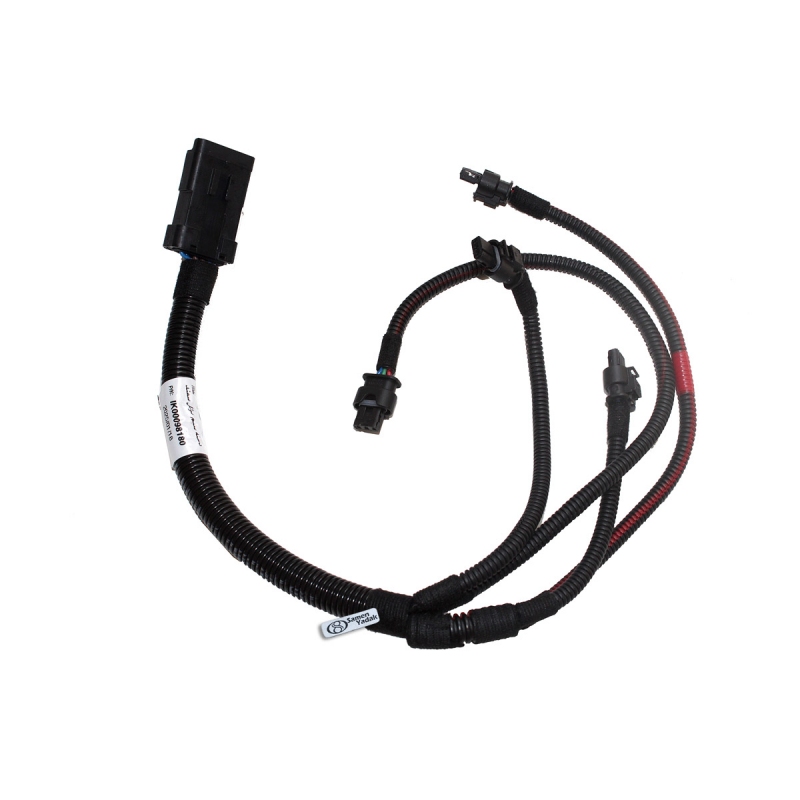 دسته سیم کوئل  EF7 شرکتی ایساکو