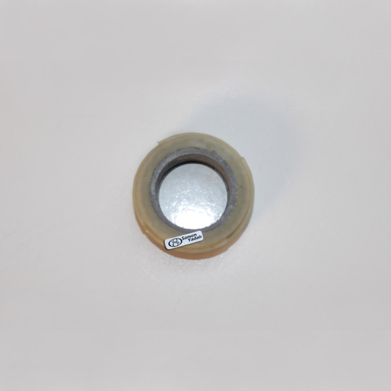 دنده کائوچویی کیلومتر  شمار پیکان