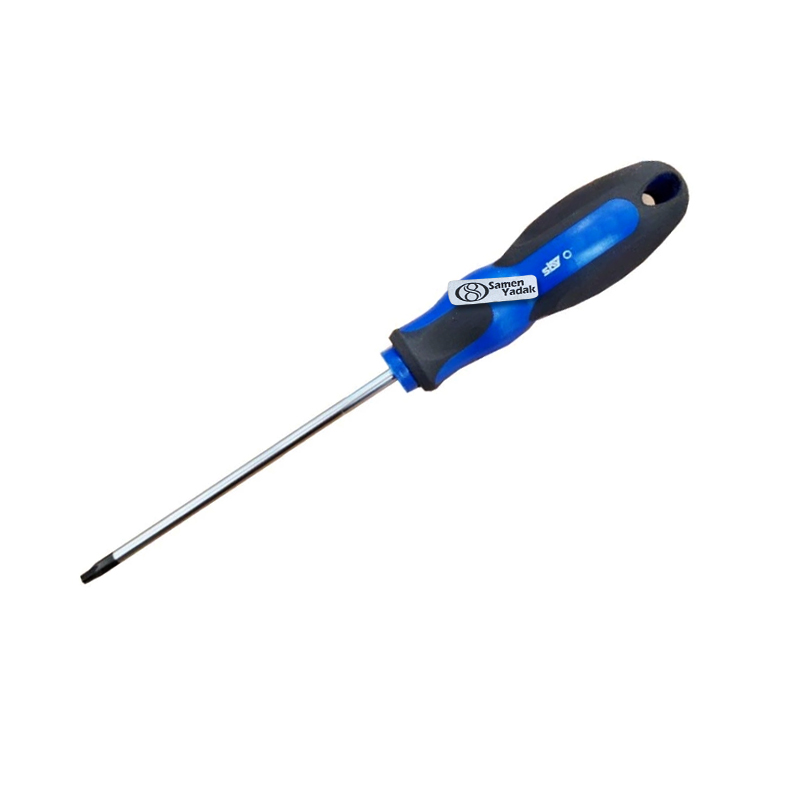 آچار ستاره ای 12.5 سانتی سایز T10 برند SKY