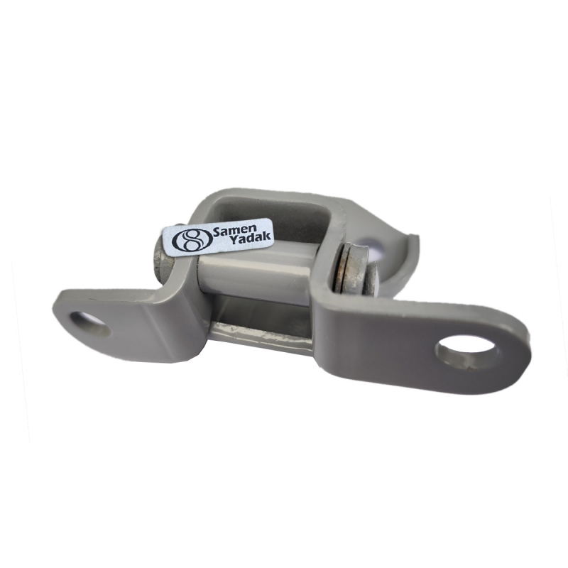 لولا رنگ شده جلو راننده پایین درب پراید آرمین