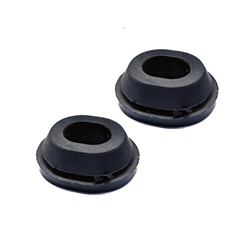 لاستیک زیر رادیاتور 206 بسته دو عددی