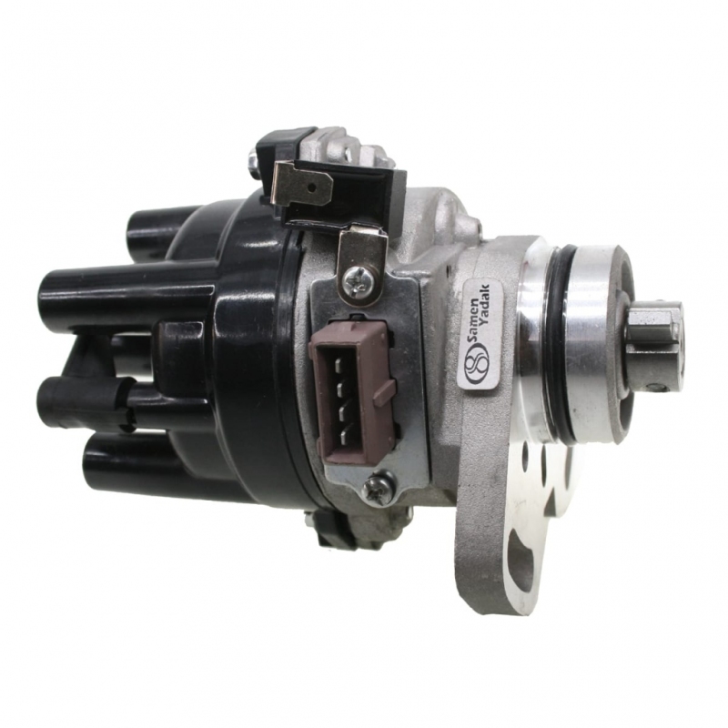 دلکو کامل پراید نیمه انژکتور گلدن