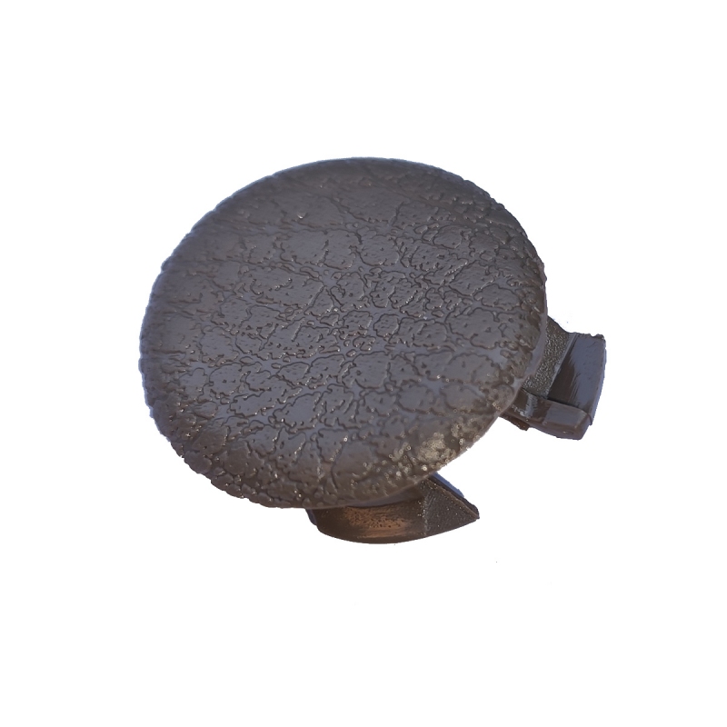 کورکن پیچ زیر دستگیره مچی سمند بسته دو عددی