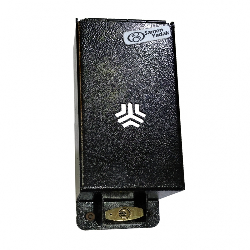 محافظ کامپیوتر (ECU)ساینا و کوییک همراه قفل