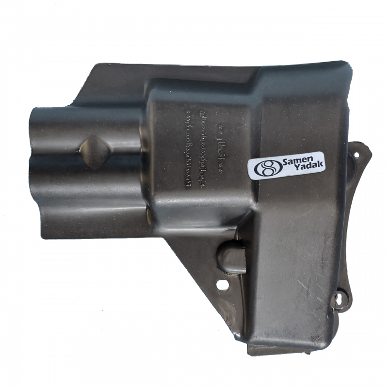 محافظ پلاستیکی بهینه شده رادیاتور بخاری 206 ، 207 و رانا