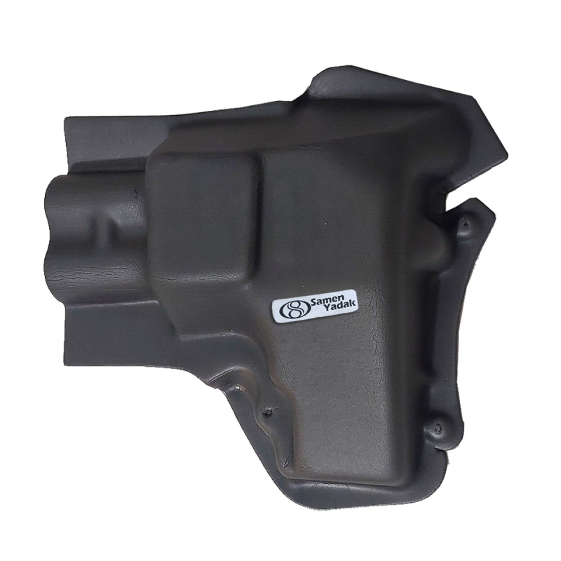 محافظ فومی فابریک رادیاتور بخاری 206 ، 207 و رانا