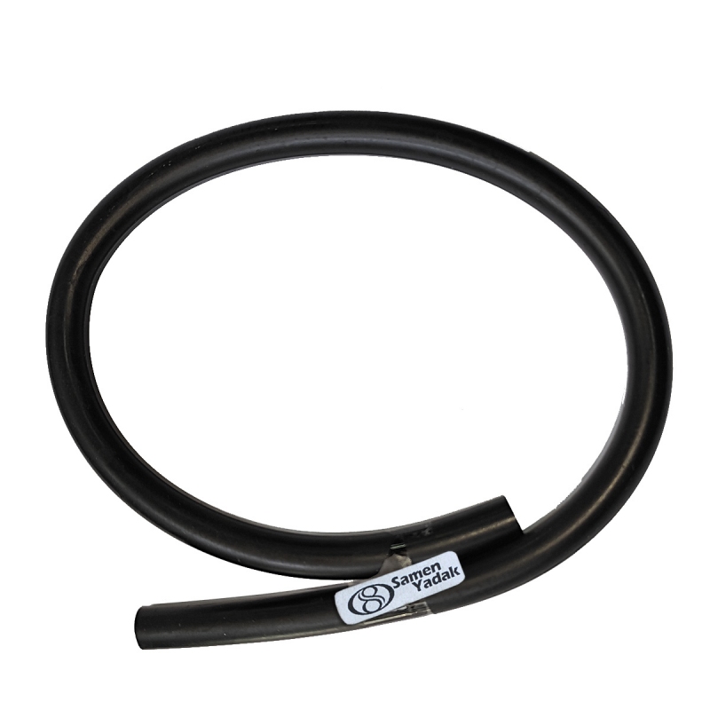 شیلنگ رادیاتور به مخزن انبساط پراید