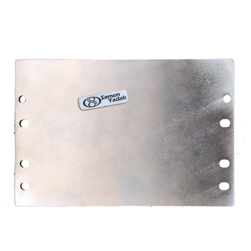 پایه نگهدارنده (دیاق) ECU سمند