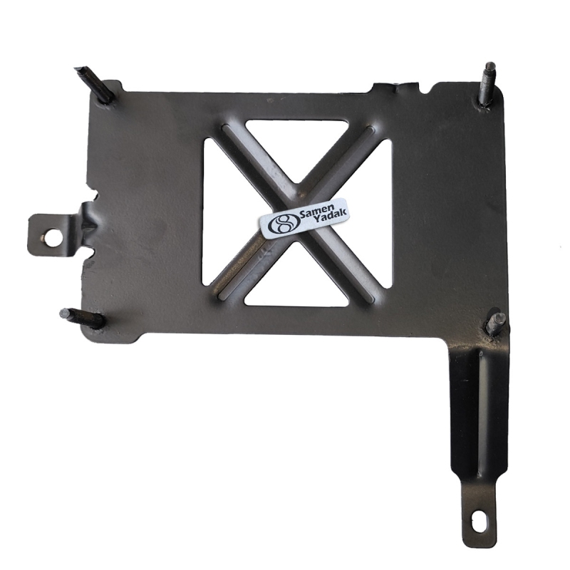 پایه نگهدارنده (دیاق) ECU تارا دنده ای و اتومات