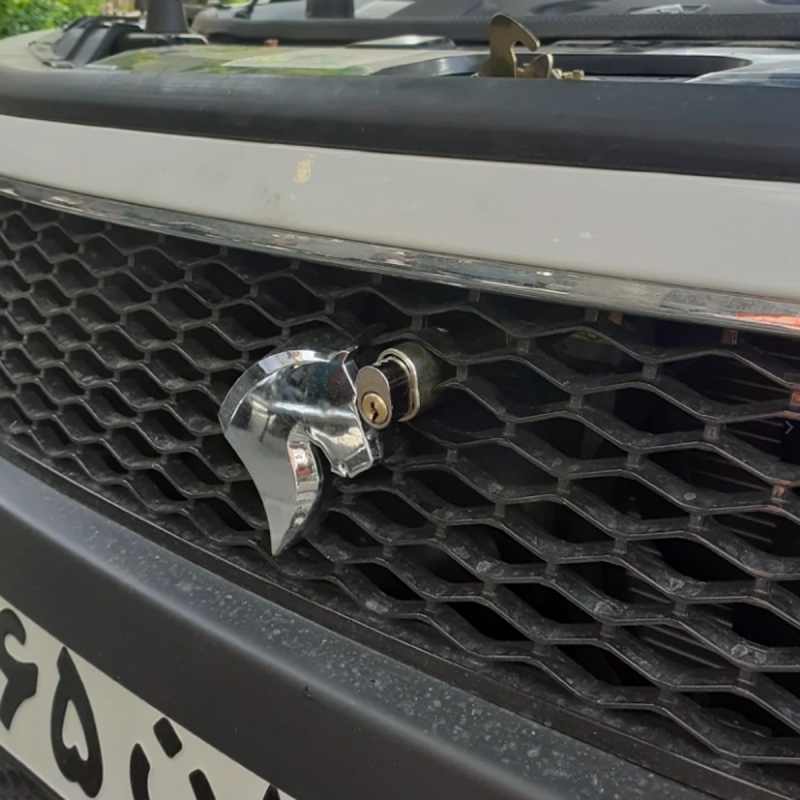 قفل کاپوت ایمنی دناودناپلاس