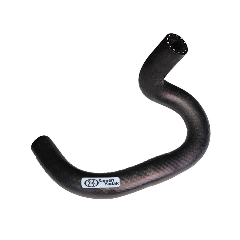 شیلنگ بوستر ترمز  سوپاپ دار پراید کاربراتور پولاسا