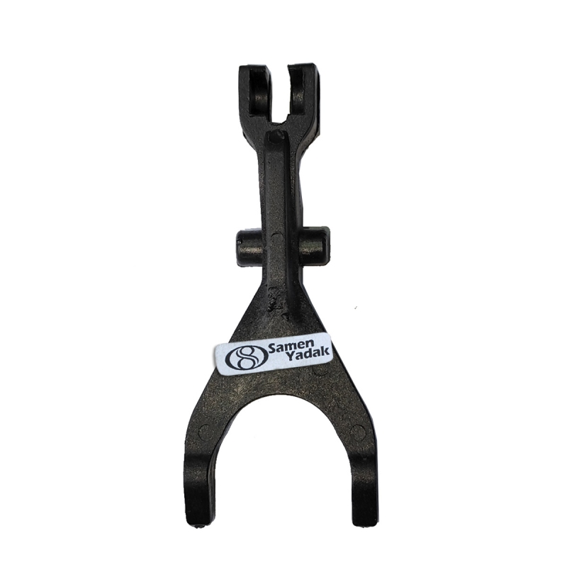 دوشاخه استارت طرح جدید پژو پارس ، سمند و 405