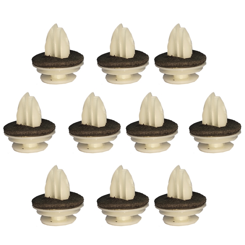 خار نمد دار رودری شاهین بسته 10 عددی