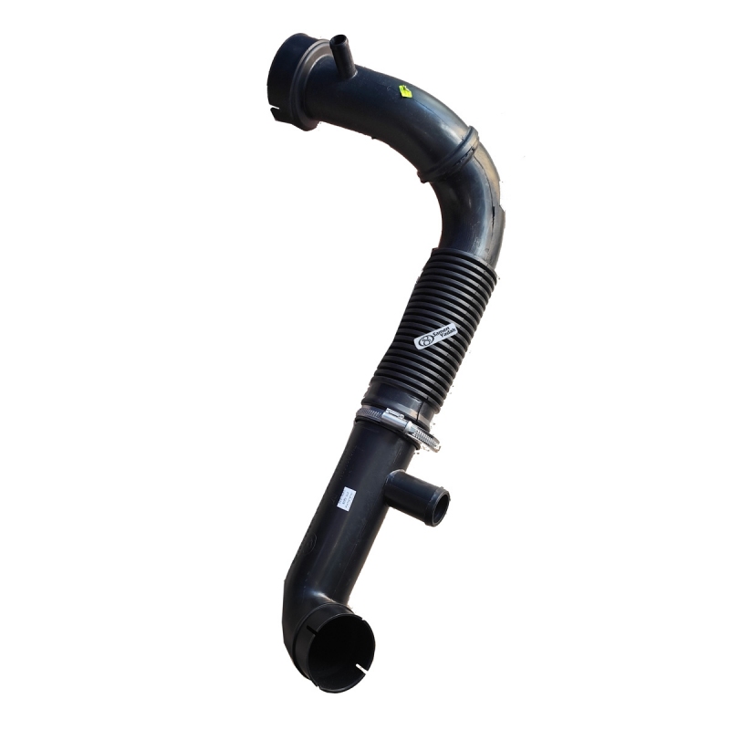 لوله خروجی هواکش شاهین اتومات