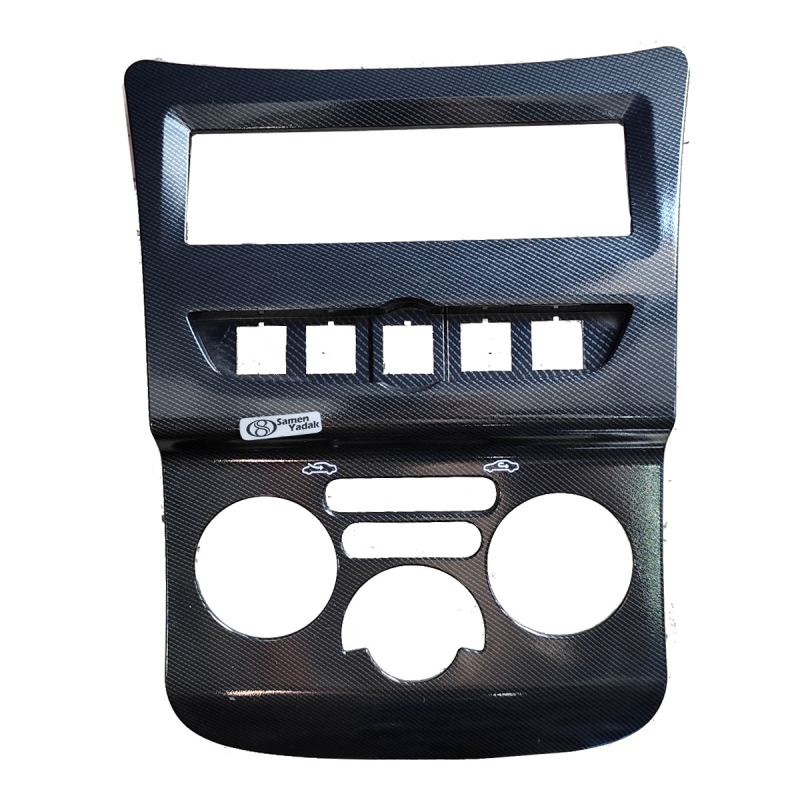 پنل ضبط رانا پلاس