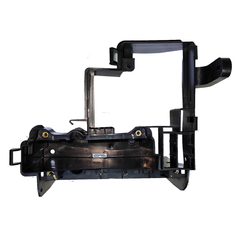 قاب جعبه فیوز و ECU دنا و پارس کروز مدل بالا