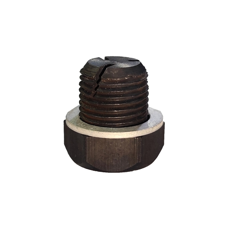 پیچ قلاویزی کارتر سایز 16*1.5 مناسب دنا ، رانا ، 206 تیپ 5 ، سمند ملی ، ال 90 و MVM