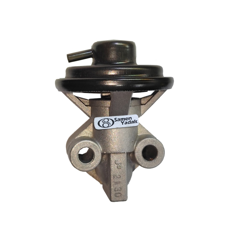 شیر مکانیکی EGR پراید نیمه انژکتور