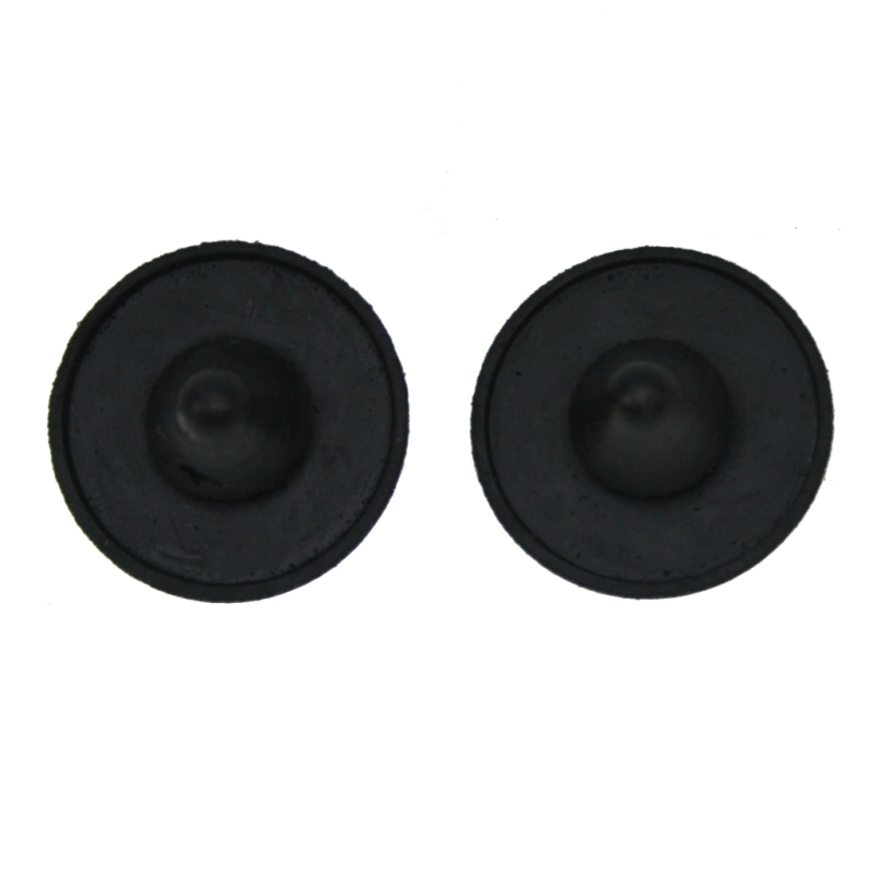 ضربگیر کاپوت دنا بسته 2 عددی