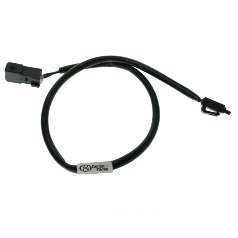 میکرو سوییچ قفل درب موتور پارس ، سمند و دنا