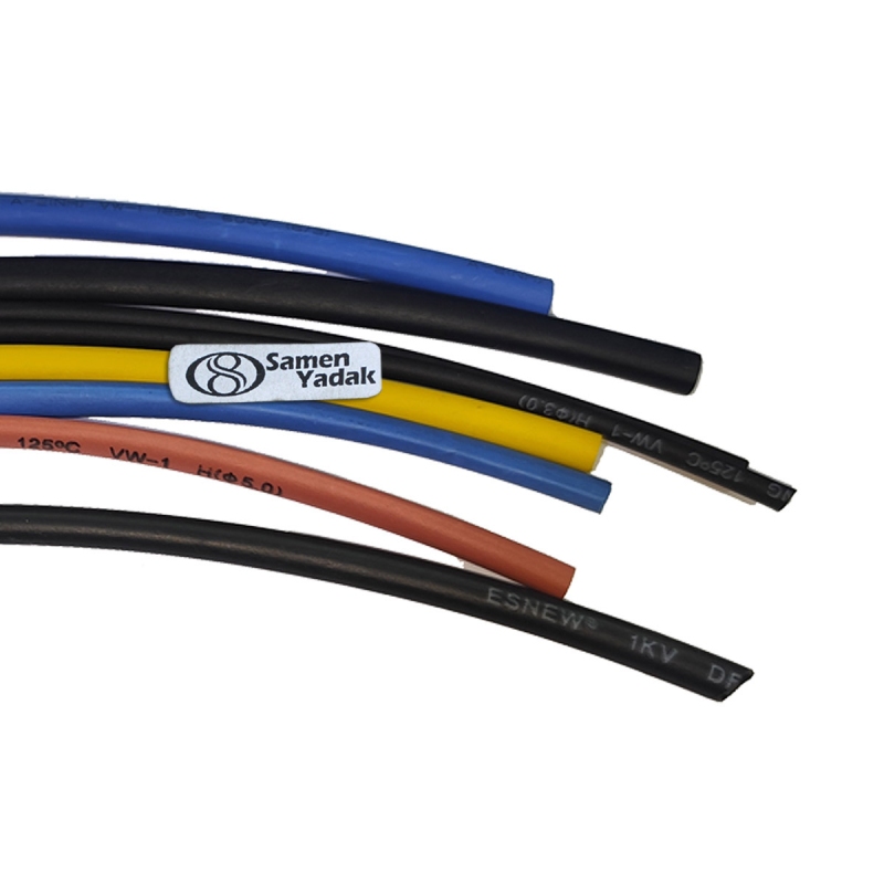 روکش حرارتی (وارنیش) بسته 40 عددی