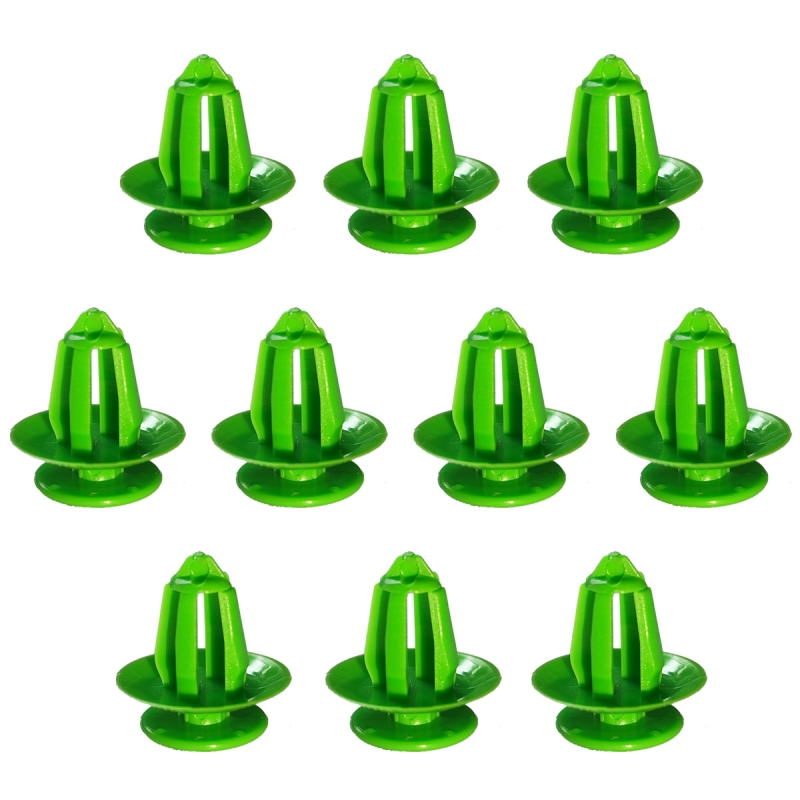 خار درجه 1 رودری  سمند ثامن یدک بسته 10 عددی