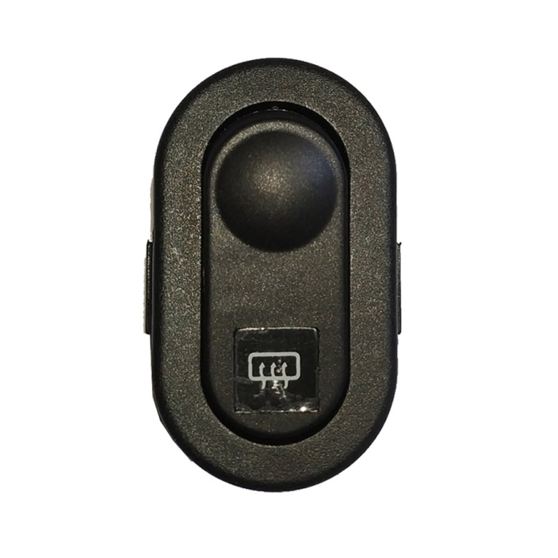 کلید گرمکن شیشه عقب پراید 131-132-141