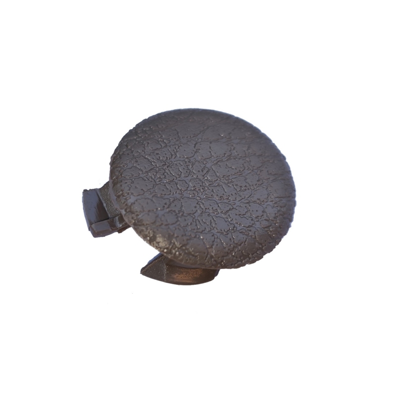 کورکن پیچ زیر دستگیره مچی جلو سمند بسته دو عددی