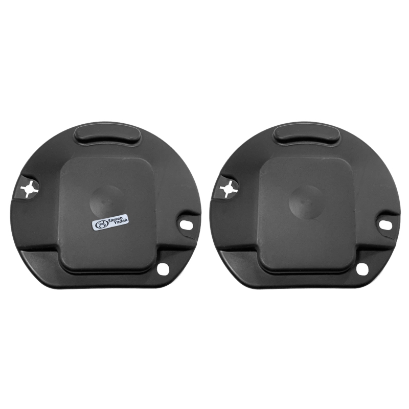 قاب سرکمک دنا بسته دو عددی