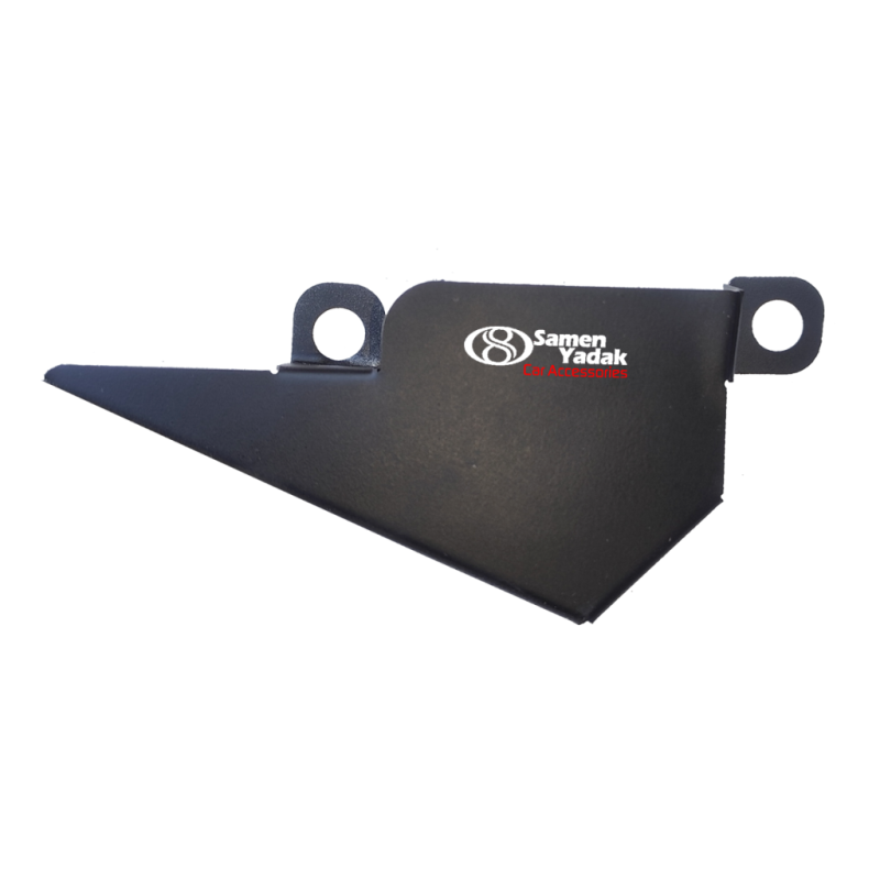 محافظ قفل کاپوت 207 ثامن یدک مشکی