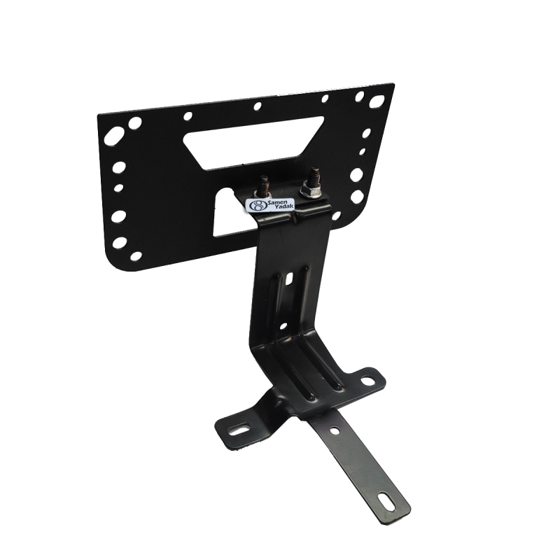 پایه نگهدارنده ecu پژو 405 ، سمند و پارس