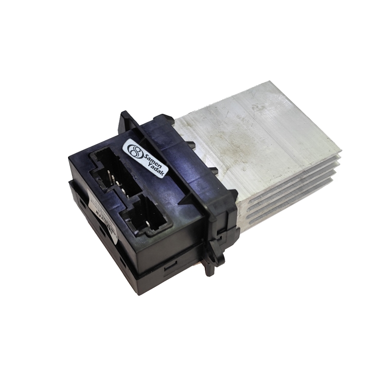 مدول بخاری ساینا و کوییک والافن