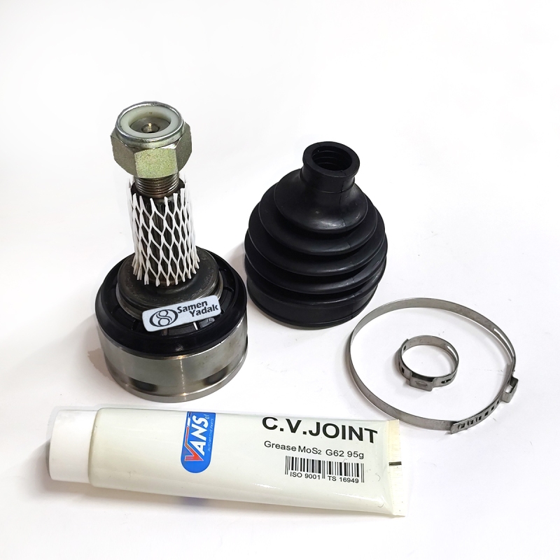 سرپلوس 21 خار ال 90 Vanset