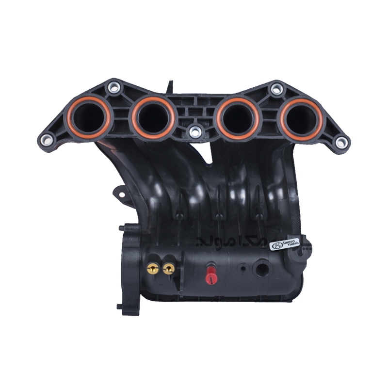 منیفولد هوا پژو 206 تیپ 2 و 3 پارس مکامولد