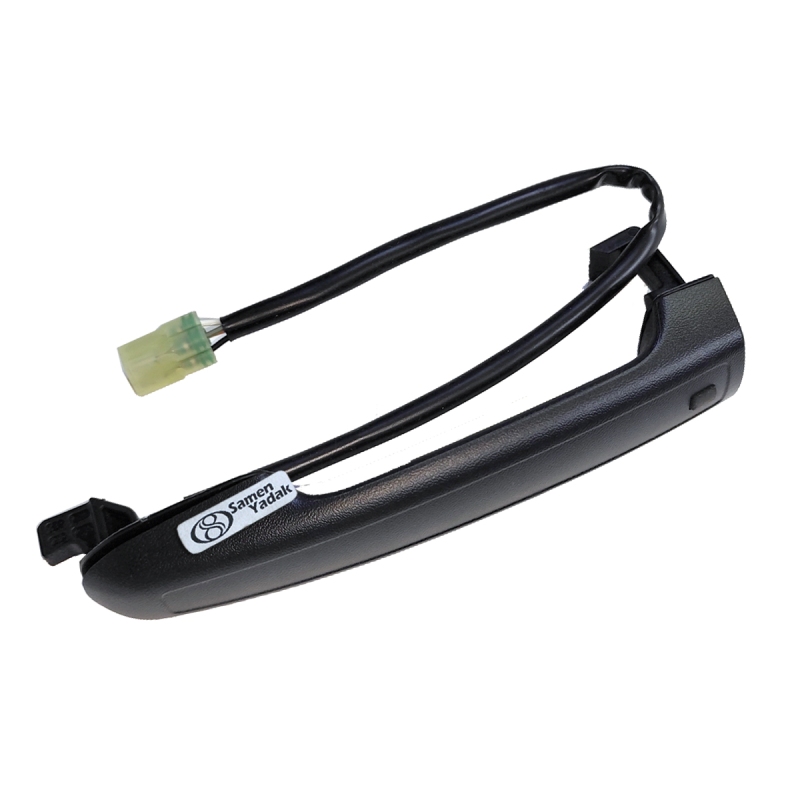 دستگیره بیرونی کوییک کیلس دار  سمت راننده