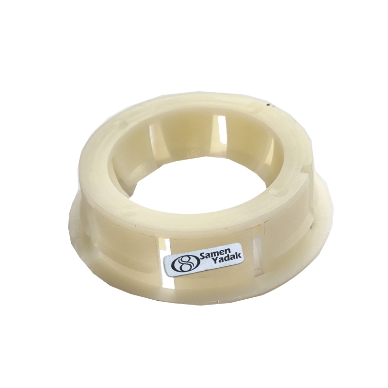 خار پایین لیور دنده 405 (خار لقی گیر کاسه توالتی )